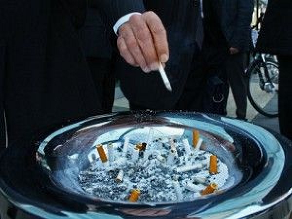 SiGARA ve VÜCUDUMUZ, SiGARADAN KURTULMA