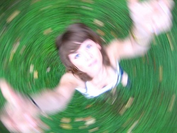 Pozisyonel Vertigo  Kristal Oynaması