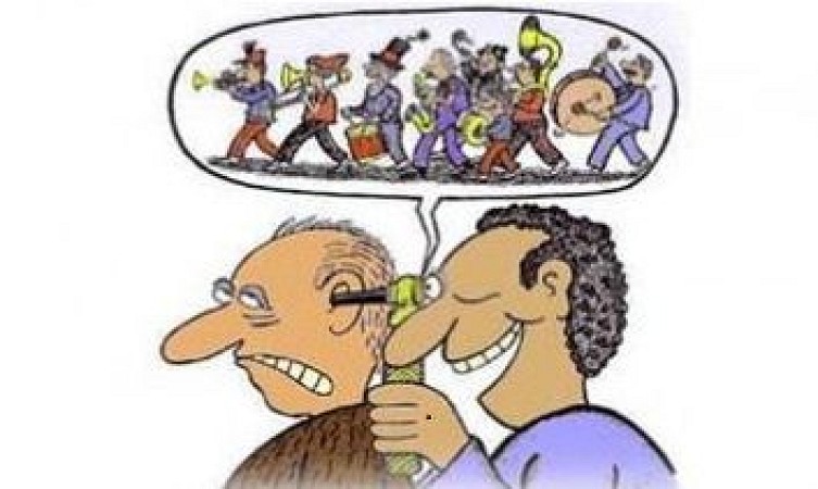 KULAK ÇINLAMASI OLANLARA GENEL ÖNERİLER