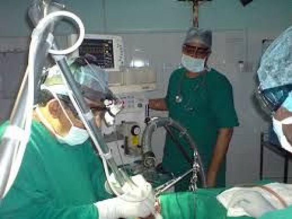 KBB   da Laser Ameliyatları