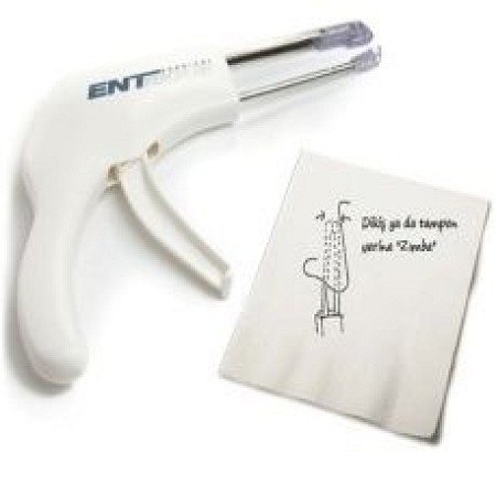 Septoplasti, SMR  ( deviasyon )  Ameliyatı